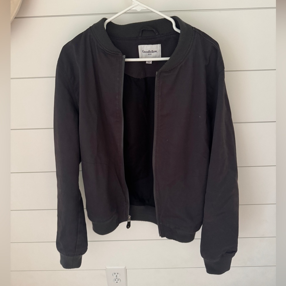 Men’s Goodfellow Bomber Jacket